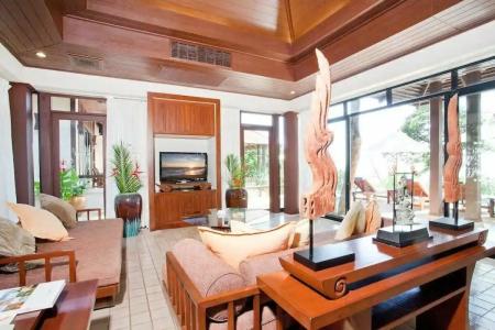 Vacation Village Phra Nang Lanta - SHA Extra Plus - 63