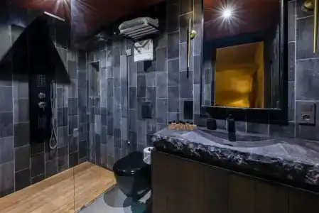 Carus Cappadocia - 94