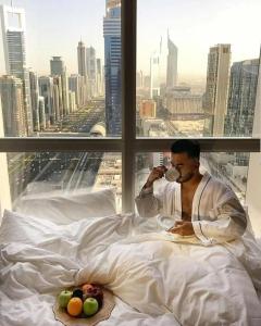 Dusit Thani Dubai - 46