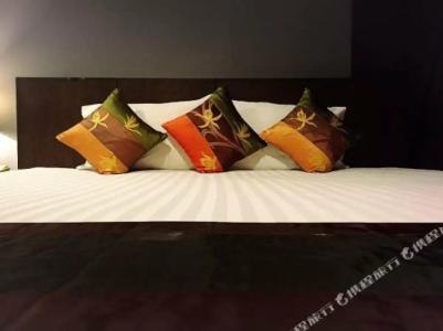 Hua Hin White Sand - 31