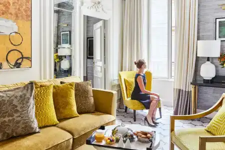 Sofitel Paris Le Faubourg - 4