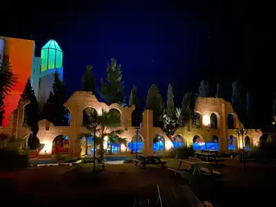 Limak Arcadia Sport Resort Belek - 10