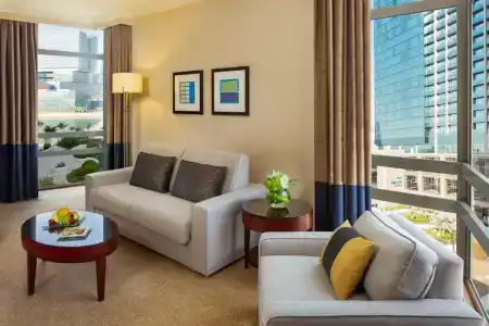 Beach Rotana Residences - 26