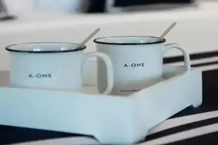 A-One Pattaya Beach Resort - 87