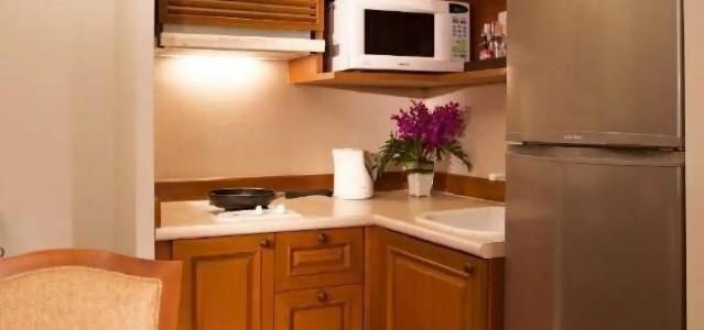 Solitaire Bangkok Sukhumvit 11 - SHA Extra Plus - 85