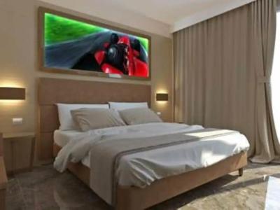 Best Western Premier Milano Palace - 58
