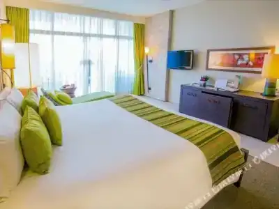 Centara Grand Mirage Beach Resort Pattaya - 63