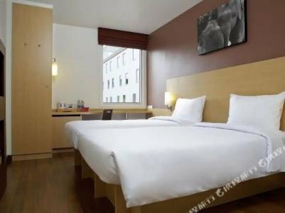 ibis Bangkok Sathorn - 58