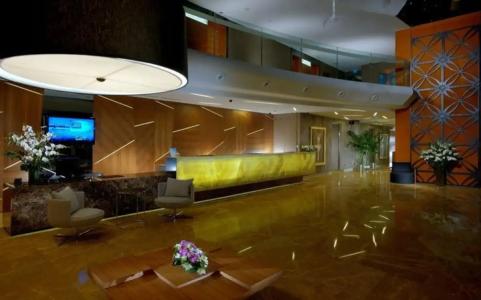 DoubleTree by Hilton Istanbul - Old Town - 76