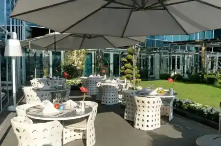 DoubleTree By Hilton Istanbul - Moda - 97