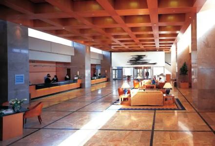 Hilton Tel Aviv - 77