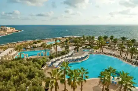 Hilton Malta