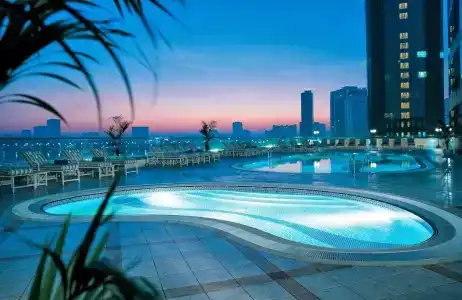 Corniche Sharjah - 3