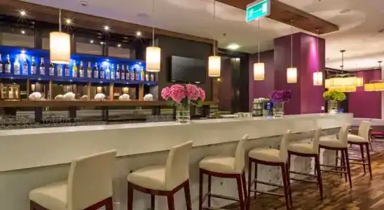 Hampton by Hilton Warsaw City Centre - 2