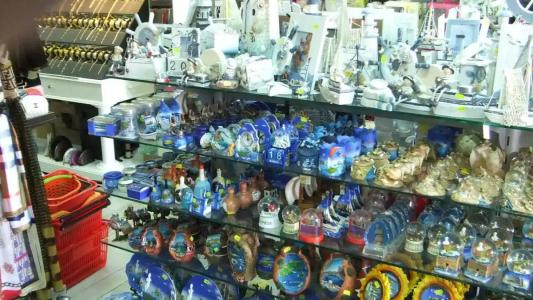 Azia Resort & Spa - 39