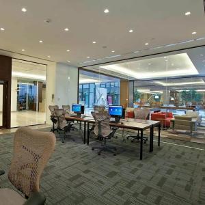 Hilton Garden Inn Konya - 90