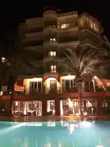 Elegances International Marmaris - 28