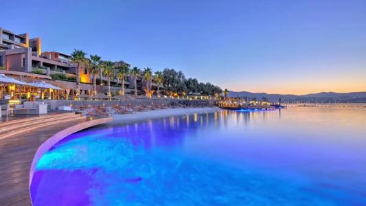 Vogue Supreme Bodrum