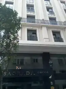 Lasagrada Istanbul - 34