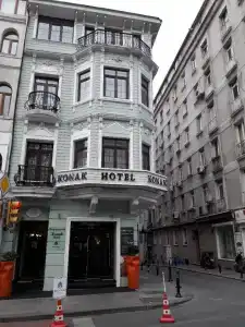 Konak Taksim