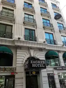 Zagreb - 9