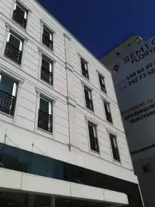 Rox Istanbul - 13