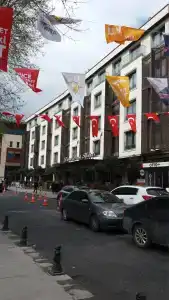 Dosso Dossis & Spa Downtown - 2