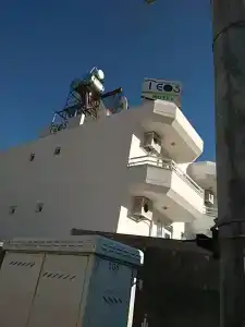 Teos - 4