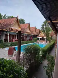 Bangtao Village Resort - SHA - 21