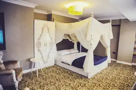 My Suit Residence - 54