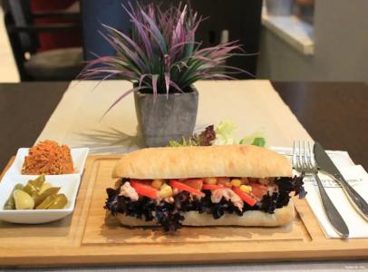 Gosterisli Otel - 43