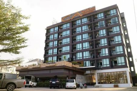 CA and Residence Phuket - SHA Extra Plus - 30