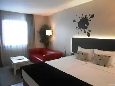 Tempo Suites Airport - 91