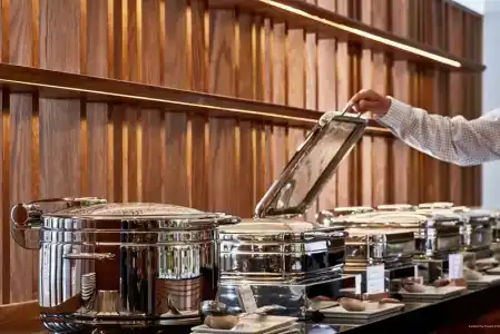 Kontokali Bay Resort & Spa - 77