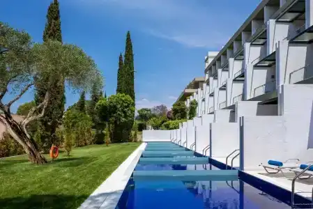 Kontokali Bay Resort & Spa - 20