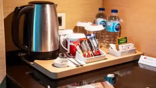 Ramada Plaza by Wyndham Istanbul City Center - 34