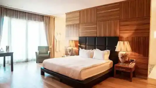 Ramada Plaza By Wyndham Istanbul City Center - 11