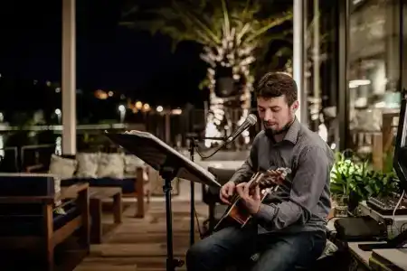 Boutique & Spa Casa del Mare - Mediterraneo - 27