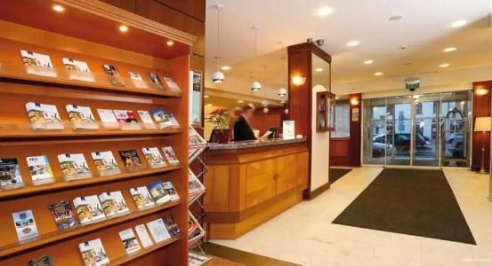 Danubius Annabella - 27