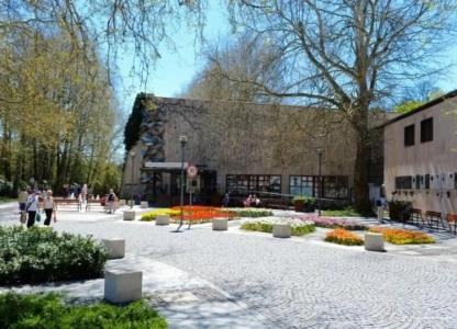 Hunguest Panoráma - 18