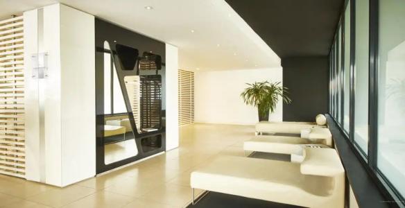 iHs Milano St. John - 89