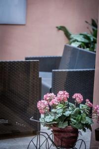 Best Western Premier Milano Palace - 26