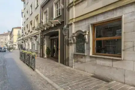 Alli Due Buoi Rossi - 30