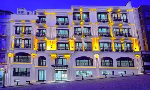 Dosso Dossis & Spa Downtown - 3