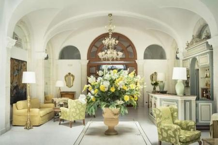 Grande Albergo Internazionale - 37