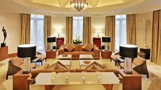 Grand Hyatt Amman - 69