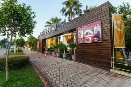 Tu Casa Gelidonya - 45