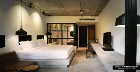 Kokotel Khao Lak Lighthouse - SHA Extra Plus - 30