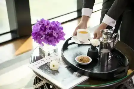 The St Regis Bangkok - 53