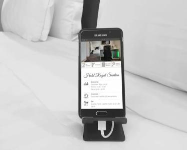Best Western Premier Royal Santina - 25